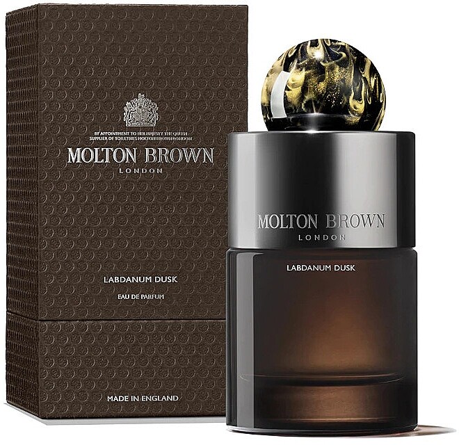 

Духи Molton Brown Labdanum Dusk