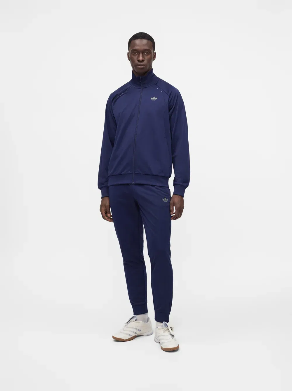 Комплект - спортивный костюм Adidas Originals, Night Indigo