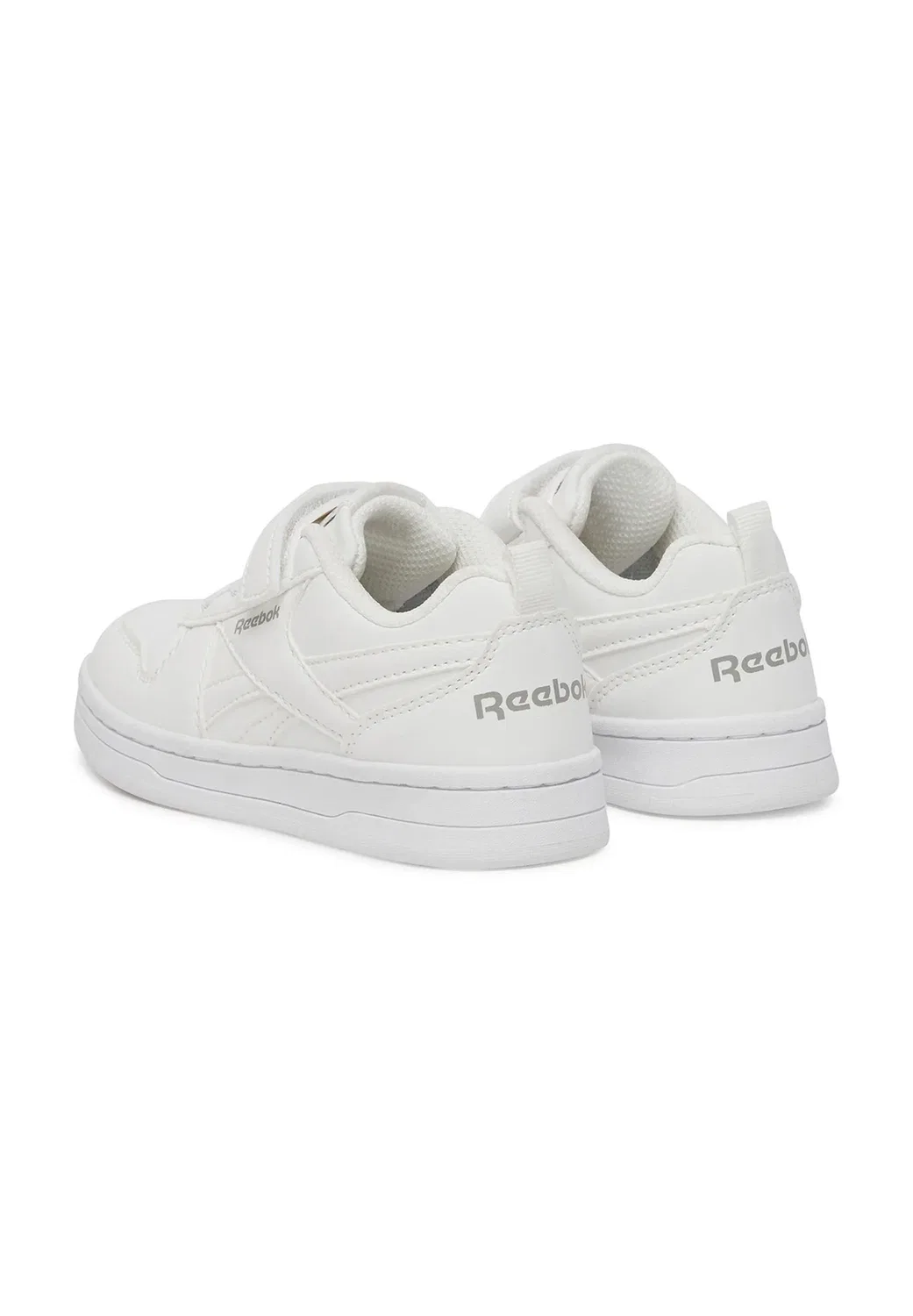 Кроссовки для мальчика 5907964247289 - кроссовки Reebok, White — фото 4