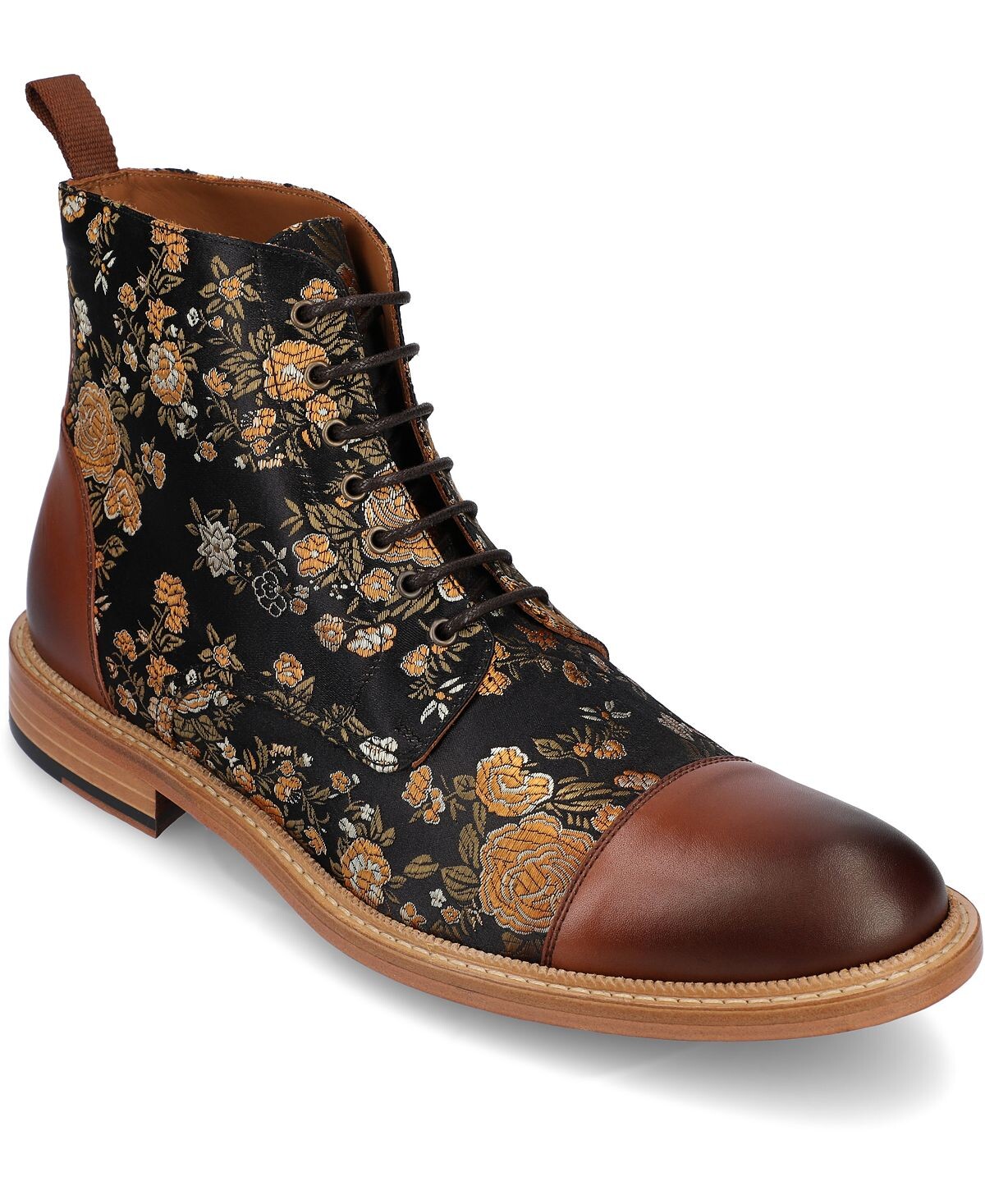 

Мужские ботинки jack boots Taft