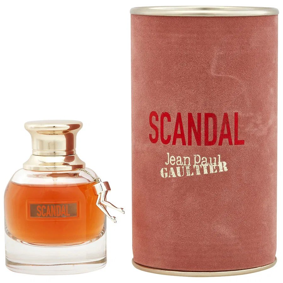 Парфюмерная вода женская Jean Paul Gaultier S...