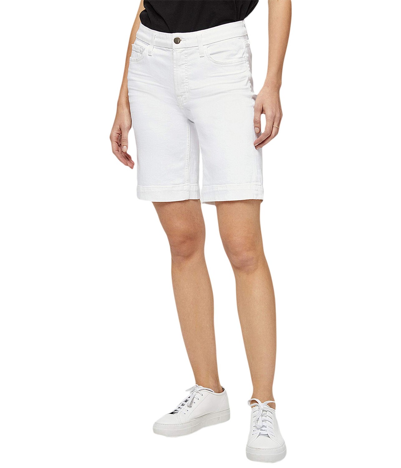 

Шорты JEN7, Bermuda Shorts