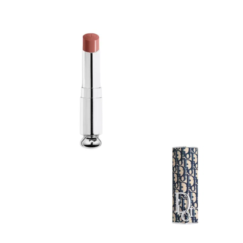 Женская помада с кремовой текстурой, оттенок 716 DIOR CANNAGE Dior Wicker Pattern, Cinnamon Milk Coffee, DIOR