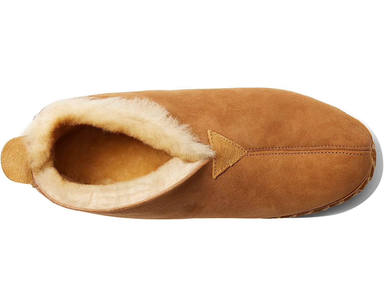 

Ботинки L.L.Bean Wicked Good замшевые, светло-коричневый