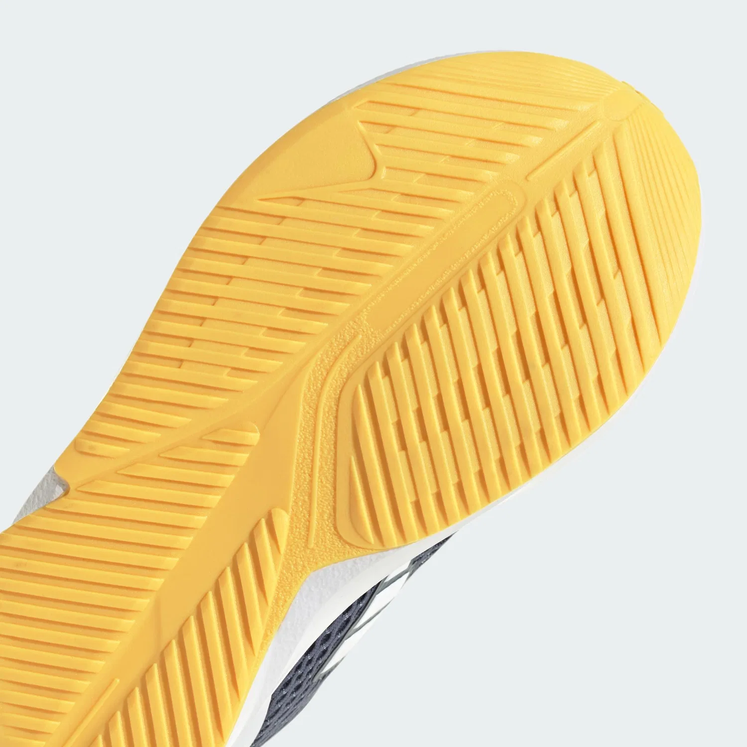 Детские кроссовки для мальчиков с шнуровкой Duramo Sl Adidas, Синий — фото 4