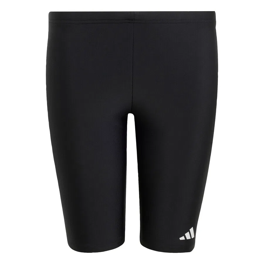 Спортивные плавки ADIDAS PERFORMANCE 'SWIM JAMMERS' черного цвета