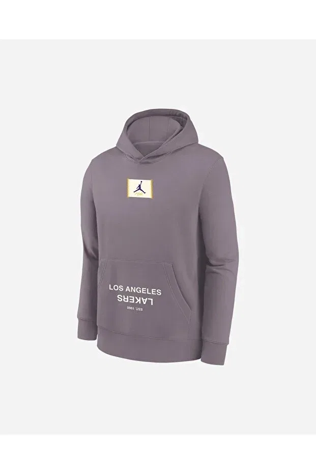 Детские свитшот для девочек с капюшоном Nike, Multicolored