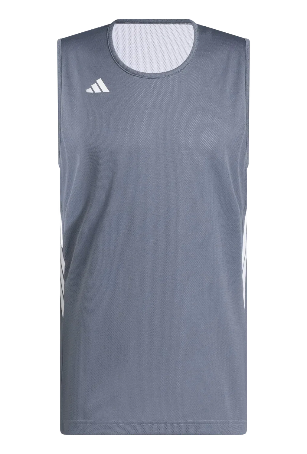 Мужское баскетбольное трикотажное джерси двустороннее Adidas, мультиколор