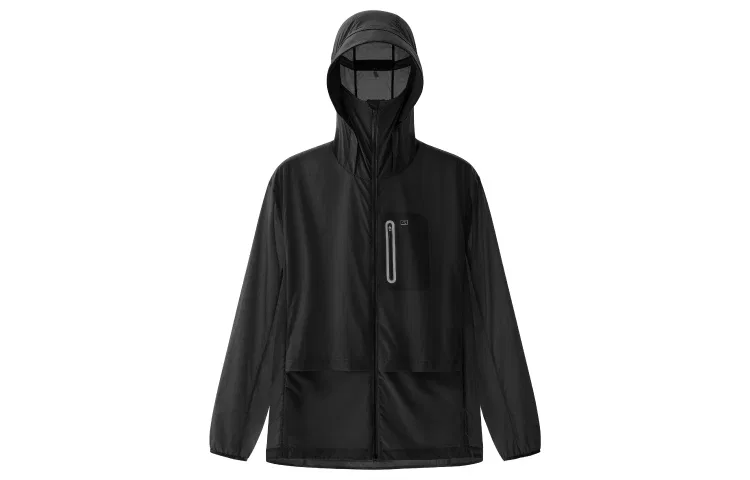 Детская солнцезащитная одежда BANANA IN, Black