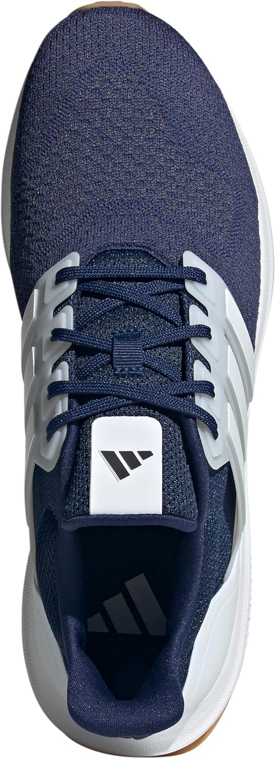 Мужские кроссовки Adidas Ultradream DNA, белый/черный/синий/темно-синий — фото 3