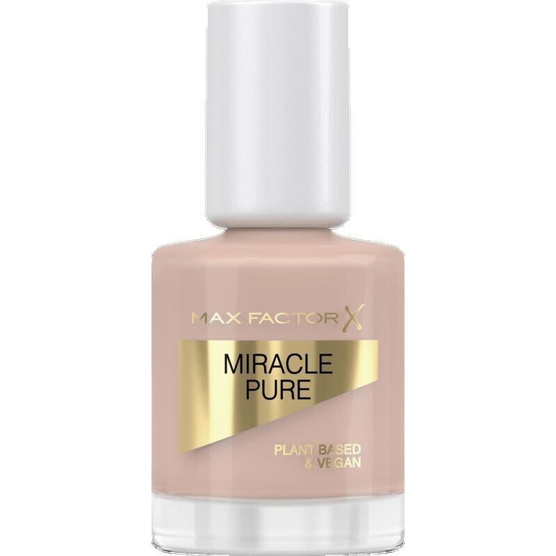 

Miracle Pure Nail Color, цвет 232 Таитянский закат Max Factor, 12 ml