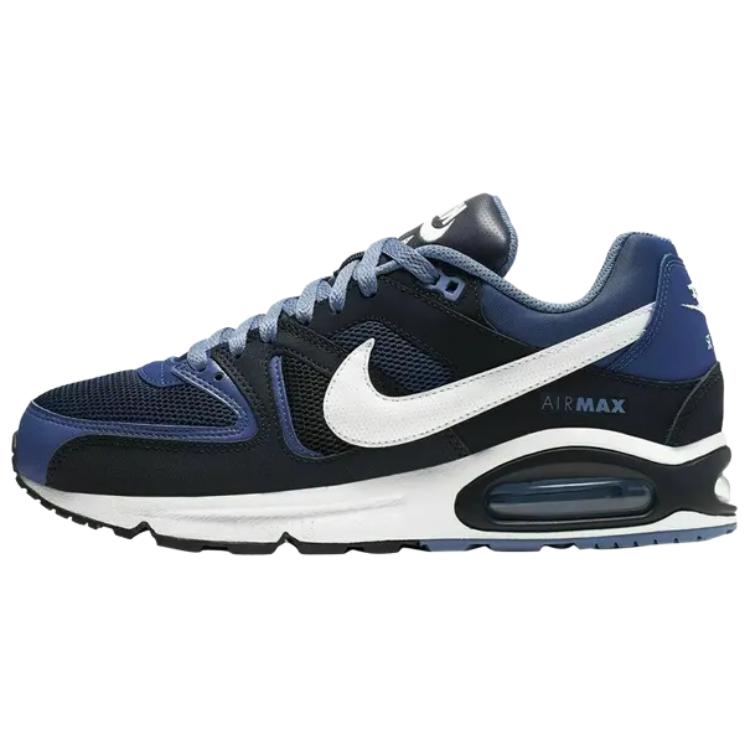 

Кроссовки для бега Air Max Command мужские Nike, синий