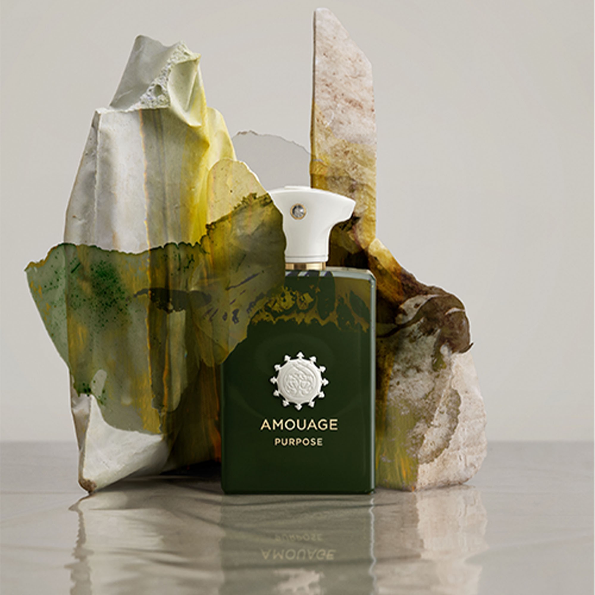 Парфюмерная вода Amouage Purpose Unisex — фото 3
