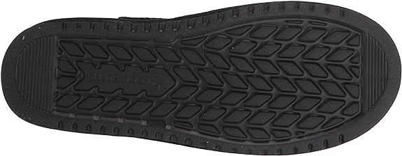 Женские ботинки Ugg Koola Koolaburra короткие зимние, черный — фото 4