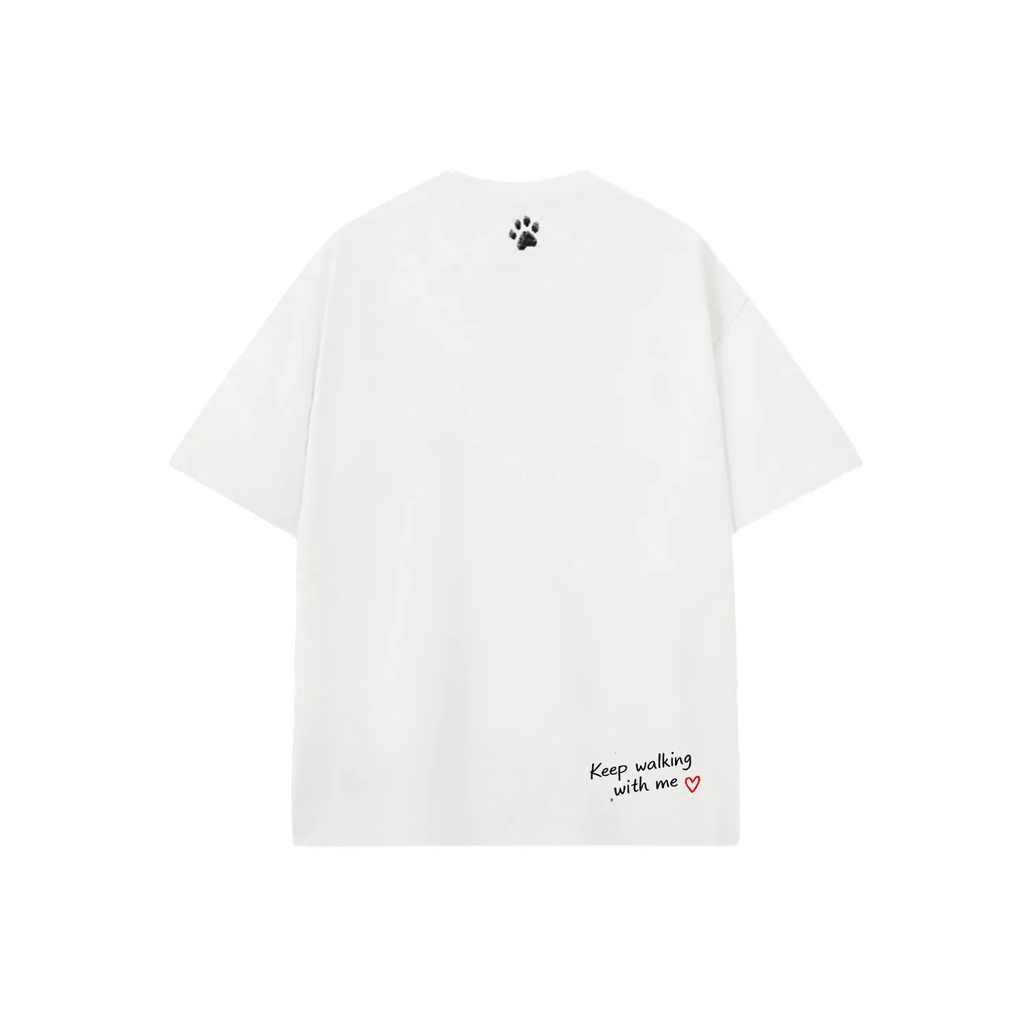 Женская футболка с круглым вырезом Adidas MUST HAVES T Shirts, белый — фото 3