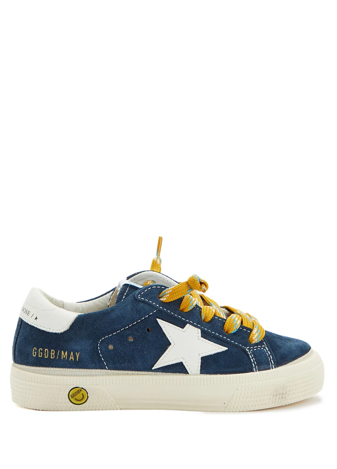 Кроссовки Golden Goose May, многоцветный белый