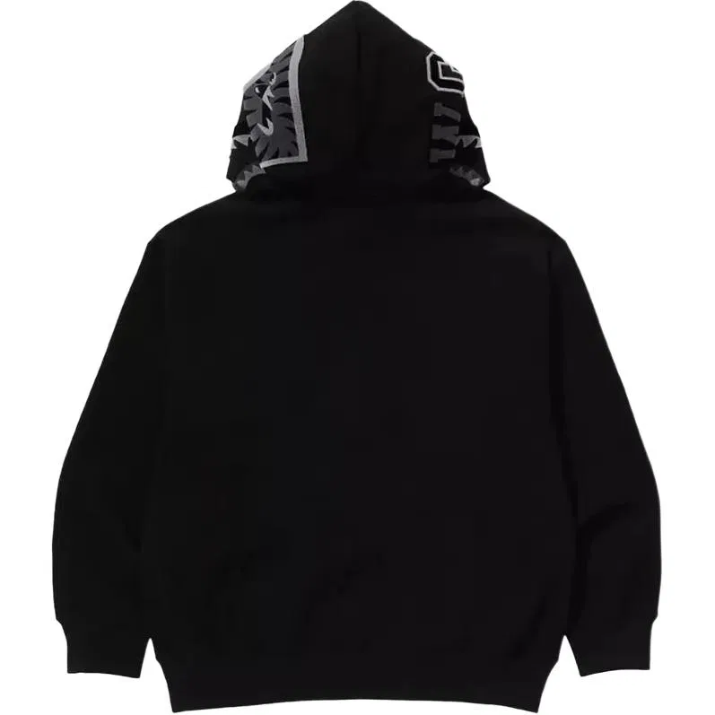 Детская толстовка Unisex A BATHING APE, Gray — фото 3