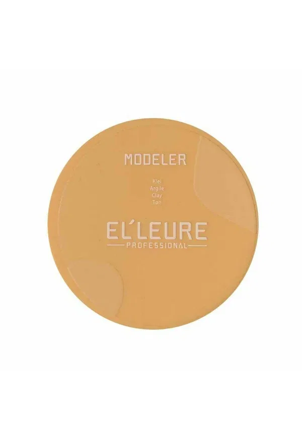 Глина для моделирования Elleure 100 мл - маска для волос El'Leure