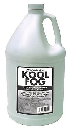 

Американский DJ Fog Juice для низко расположенной туманной машины American DJ Fog Juice for Low Lying Fog Machine
