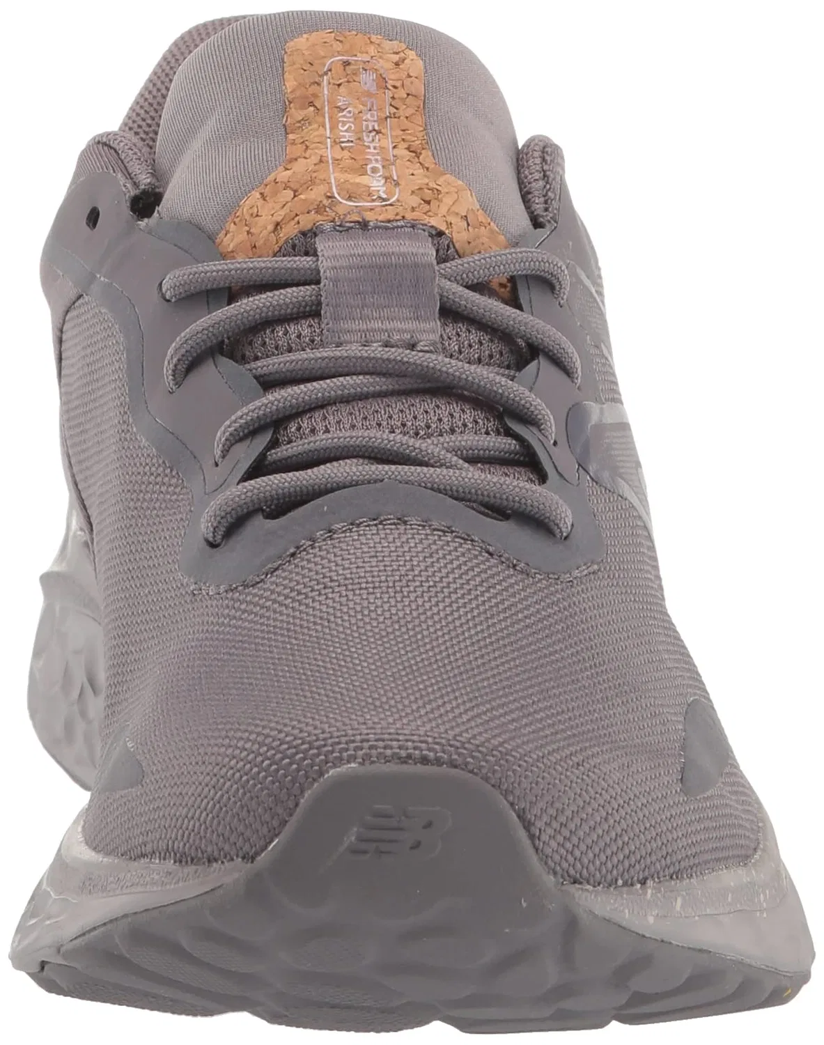 Детские кроссовки с пенной подошвой New Balance, Grey — фото 2