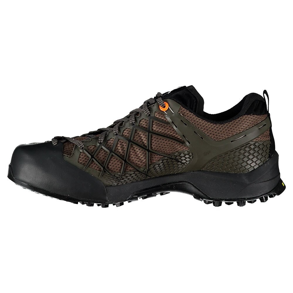 

Походная обувь Salewa Wildfire Goretex, коричневый (размер EU 42)