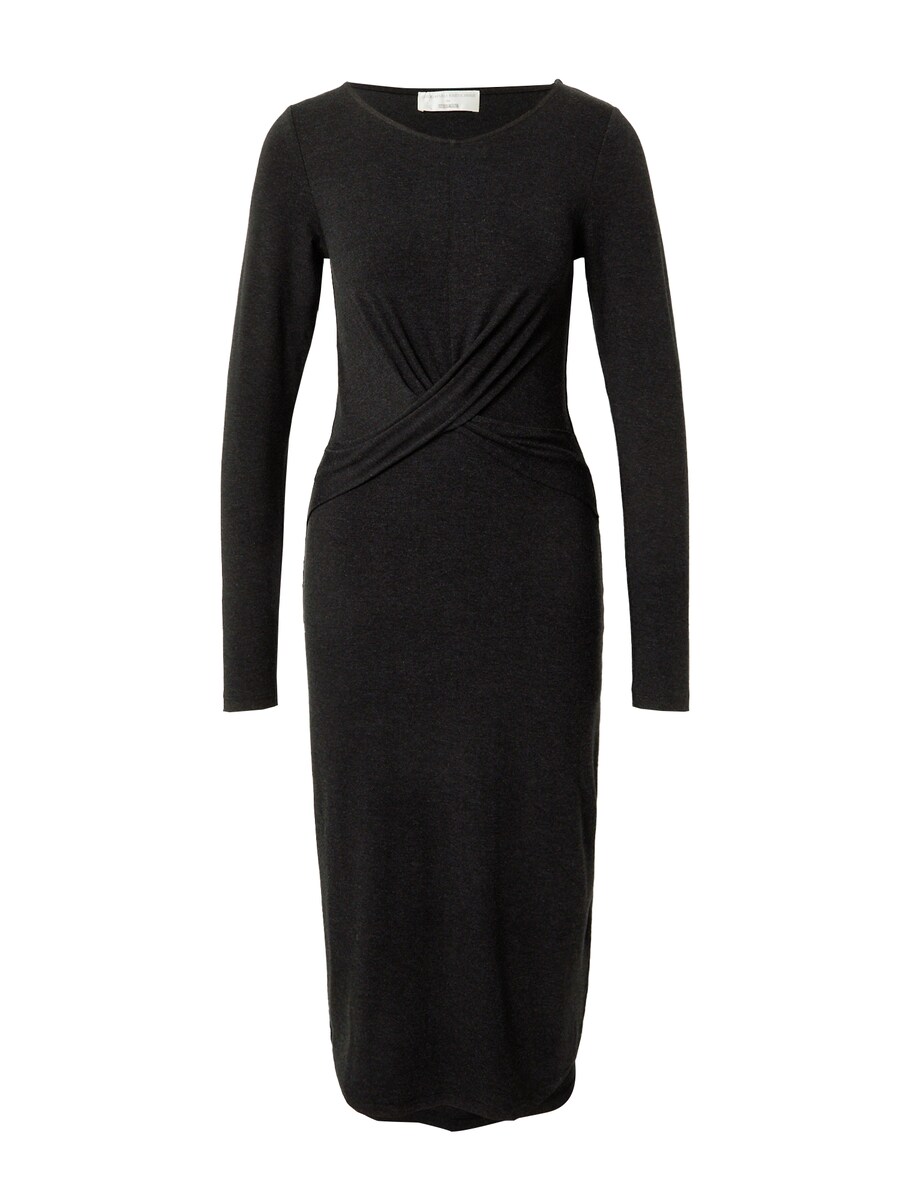 

Платье миди Guido Maria Kretschmer Women Dress Nele, черный