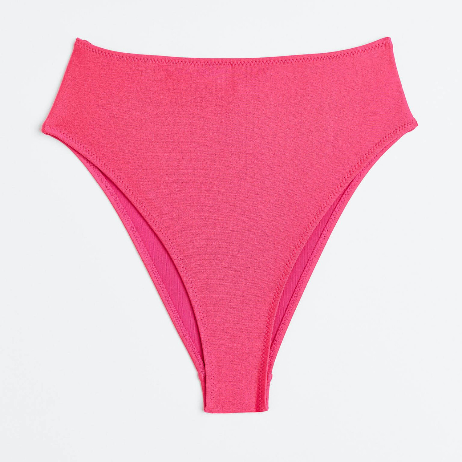 

Плавки бикини H&M Brazilian Bottoms, розовый