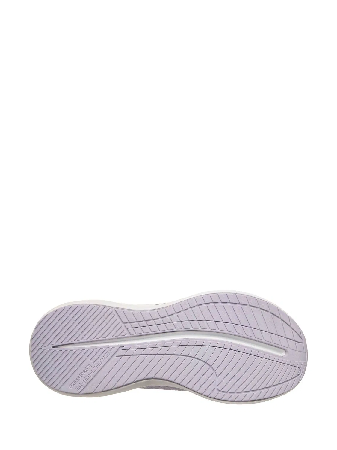 Кроссовки Skechers Skech-Air 5.0, фиолетовые — фото 4