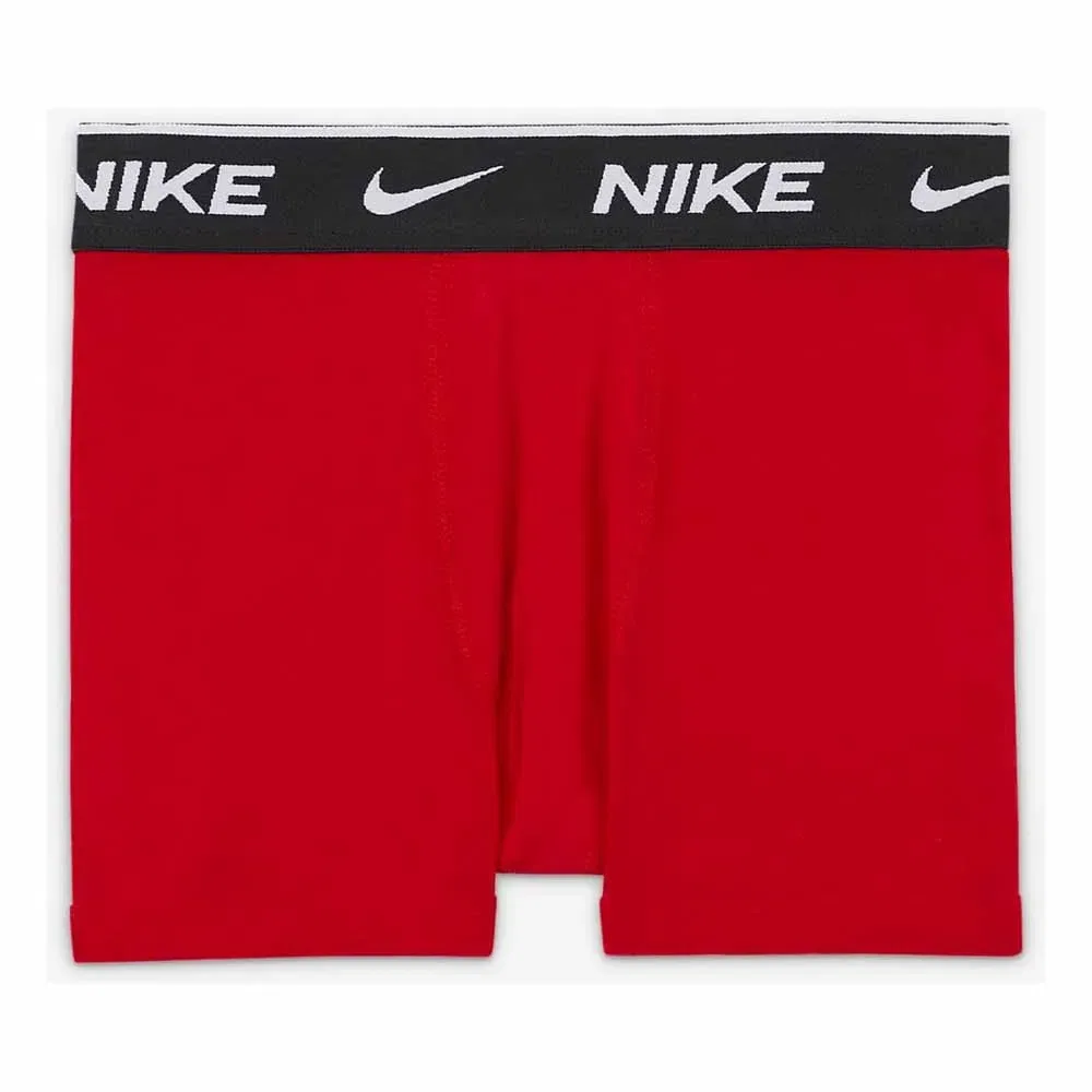 Боксеры Nike, мультиколор — фото 4