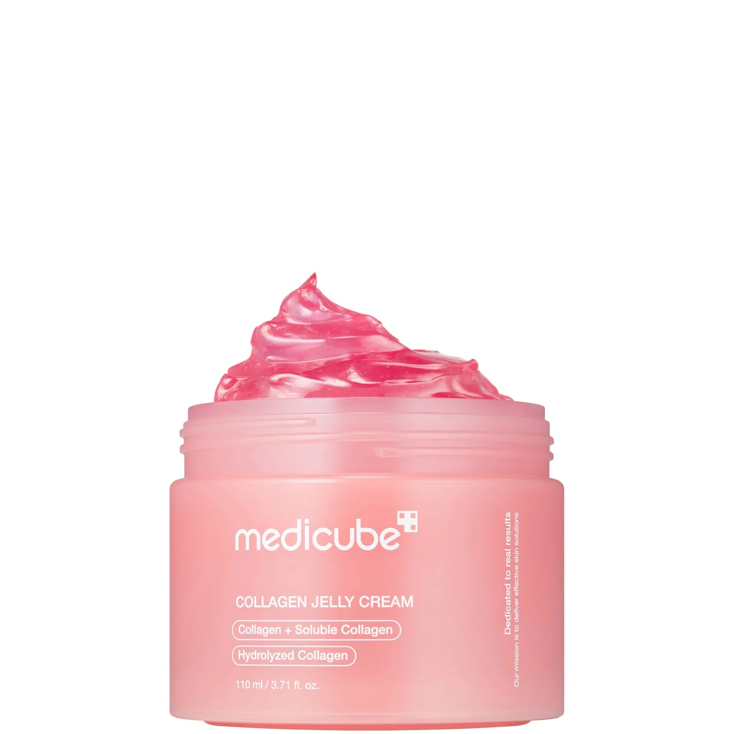 Крем-желе с коллагеном Collagen Jelly Cream Medicube, 110 мл — фото 2