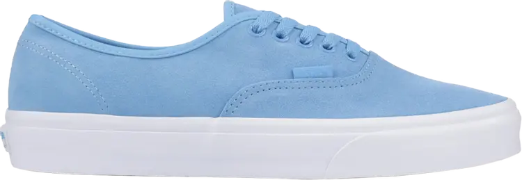 

Кеды Vans Authentic Alaskan Blue, синий