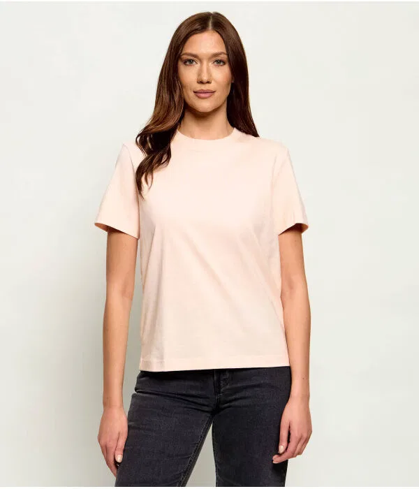 Женская футболка с расслабленным кроем Calvin Klein, Pesca