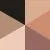 Палетка теней для век 8,2 г The Super Nudes CHARLOTTE TILBURY, The Super Nudes — фото 2