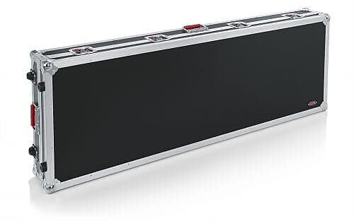 

Деревянный кейс Gator ATA для 88-нотных клавиатур G-TOUR 88V2