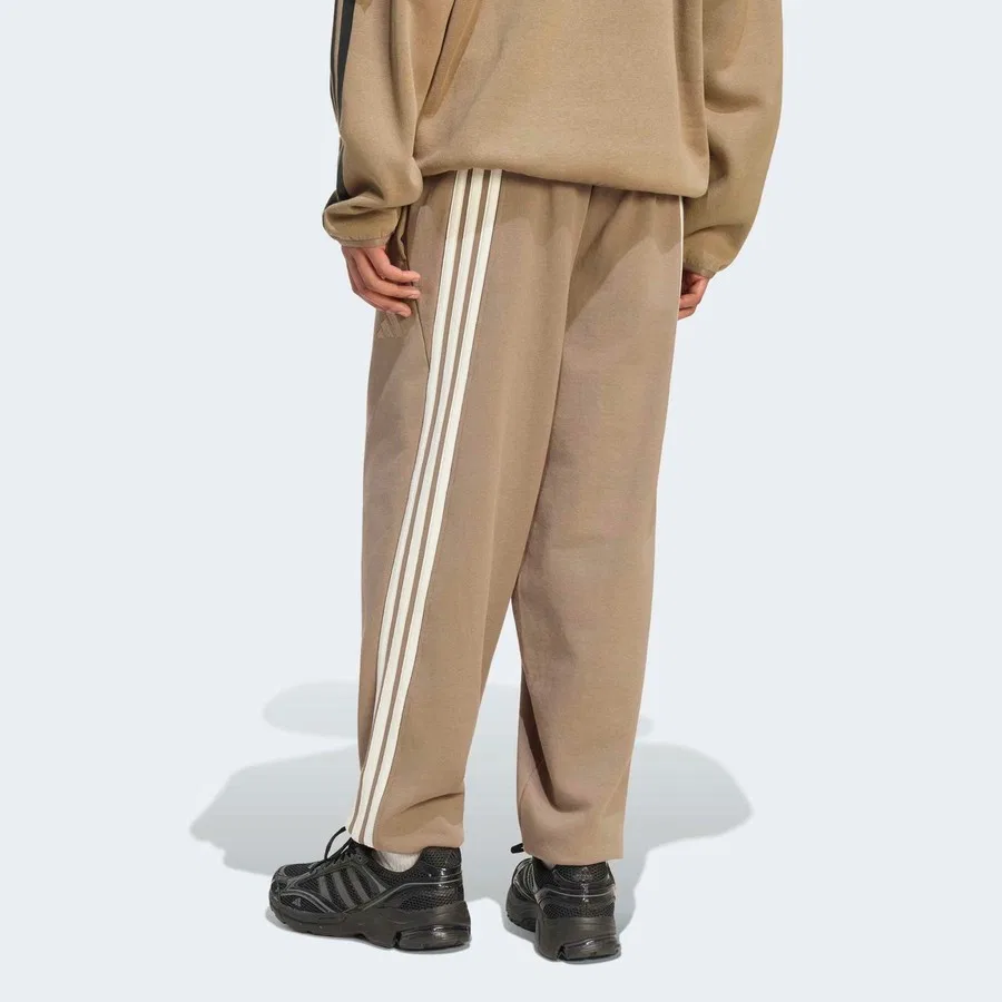 Спортивные штаны adidas Sportswear, Кремовый — фото 2
