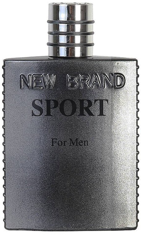

Туалетная вода New Brand Sport For Men