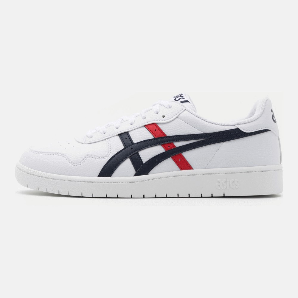 Кроссовки Asics Sportstyle Japan Unisex, белый - фото