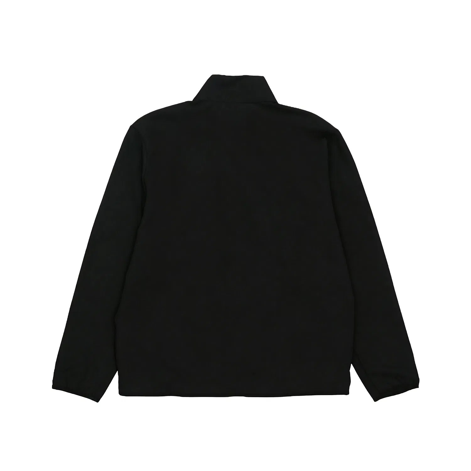 Мужская куртка Dri FIT Sport Jackets Black Nike, Черный — фото 3
