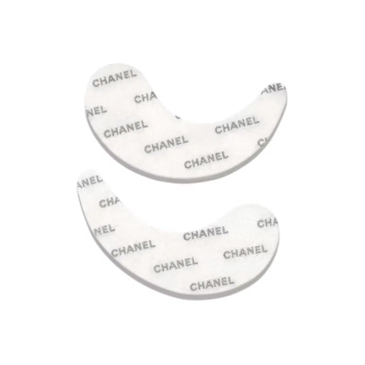 Набор патчей для глаз с лифтинг-эффектом 2.5 мл x 10 пар, CHANEL — фото 3