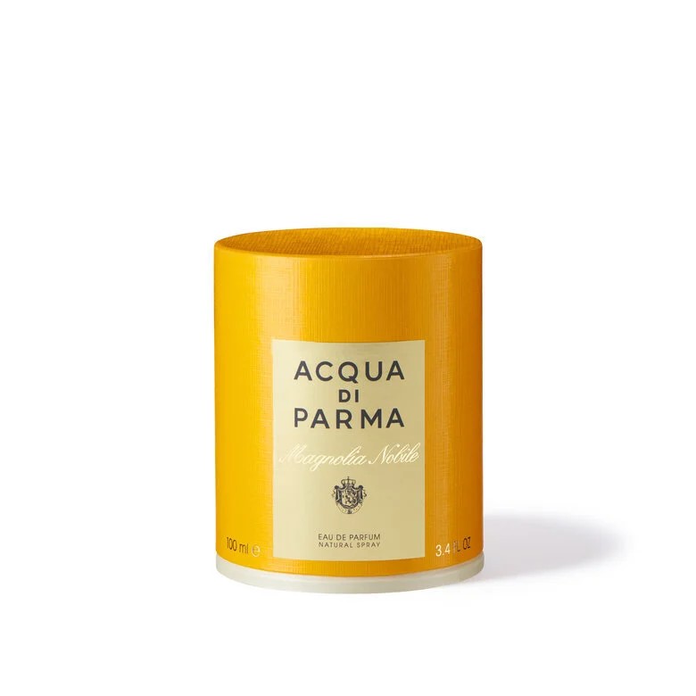Парфюмерная вода Acqua di Parma Le Nobili Magnolia Nobile — фото 4