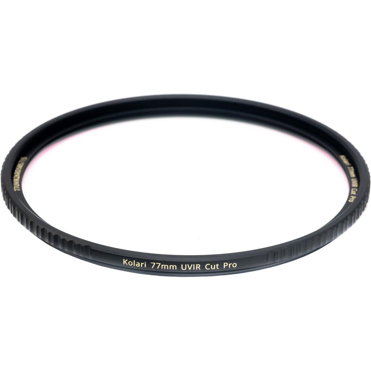 

Kolari Vision Pro 67mm UV Cut Protective Gorilla Glass Multi-Coated Filter