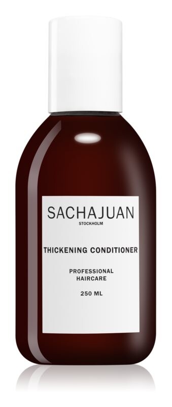 

Кондиционер для густоты волос для увеличения объема волос Sachajuan Thickening