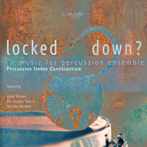 

CD диск Locked Down / Various: Locked Down