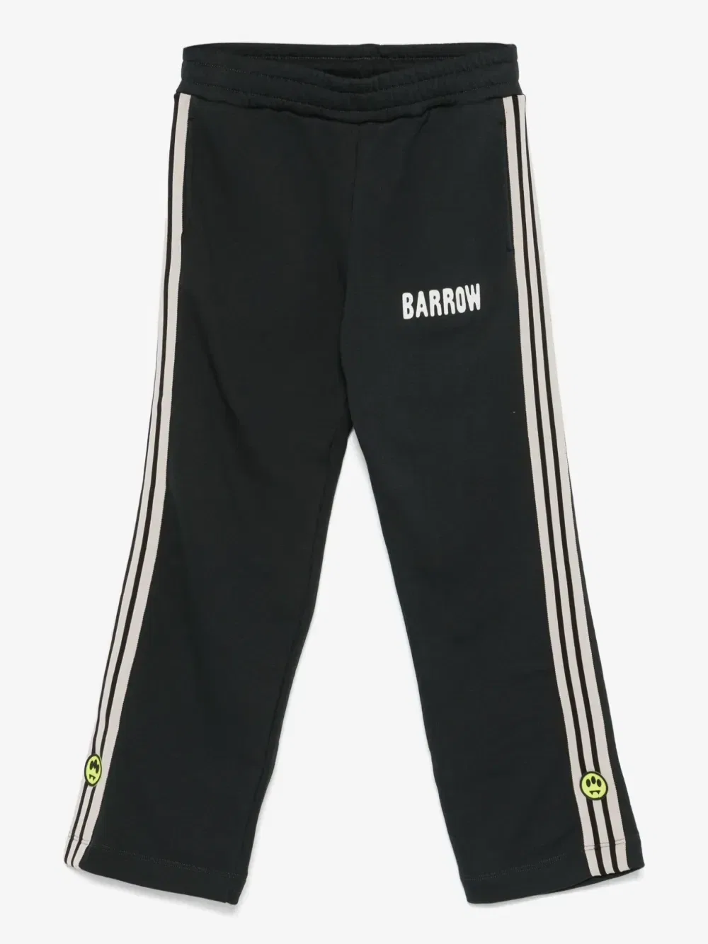 Спортивные брюки с лампасами Barrow Kids, серый