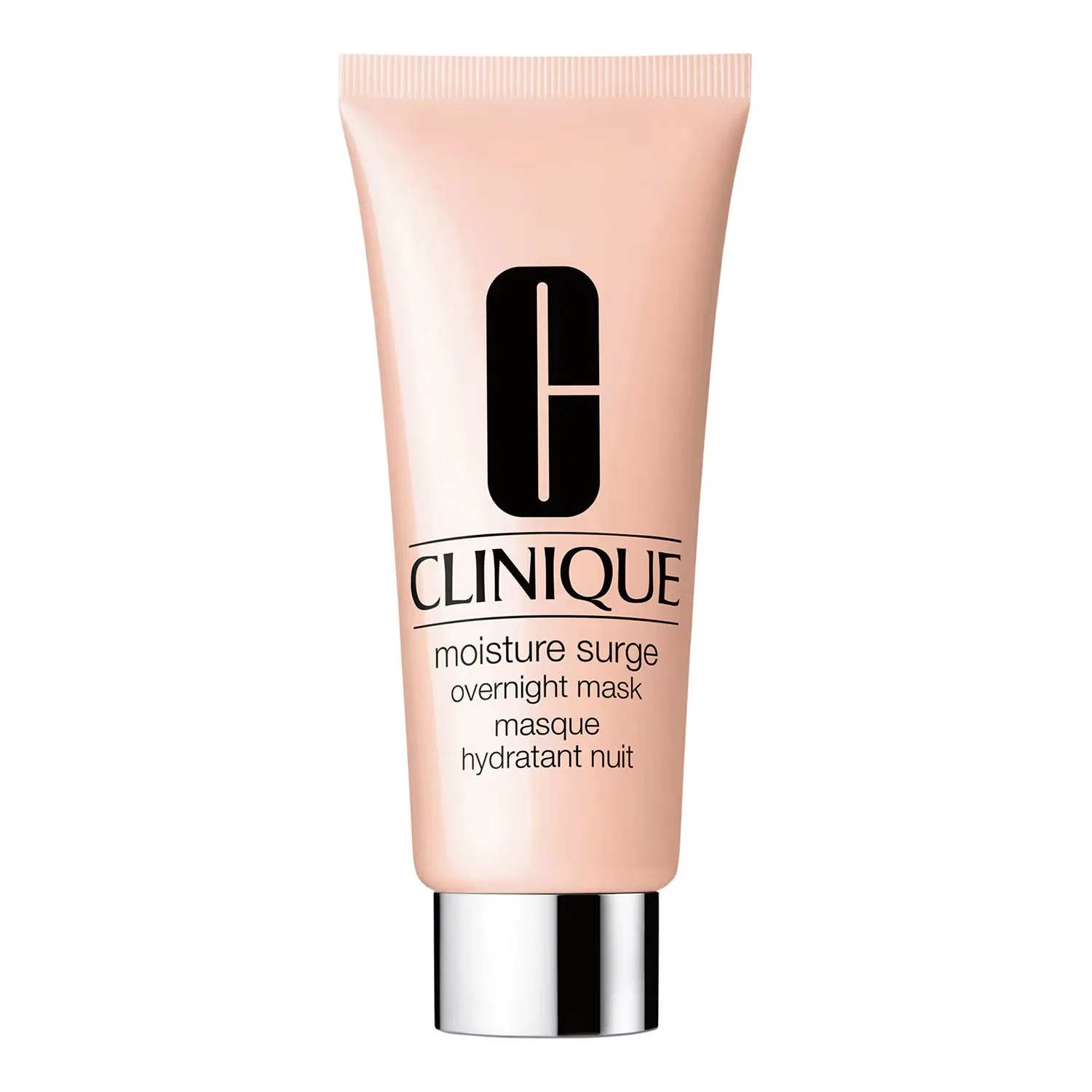Увлажняющая ночная крем-маска 100 мл Moisture Surge, CLINIQUE