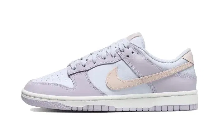 Детские кроссовки с принтом Dunk Low Easter 2022 Nike, Bunt