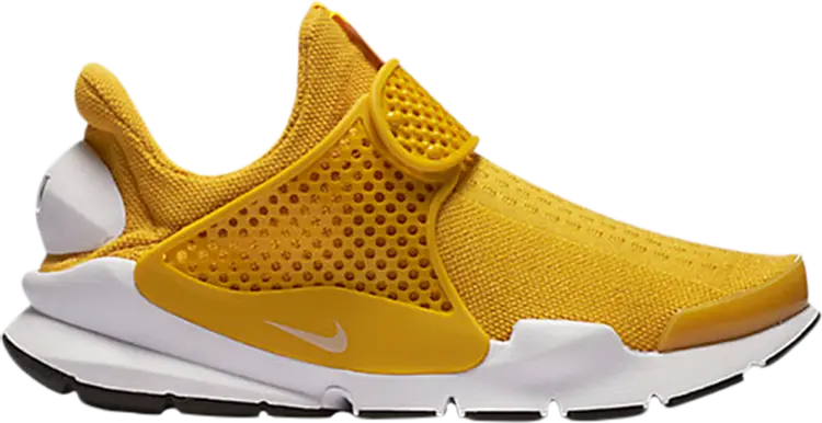 

Кроссовки Nike Wmns Sock Dart 'Gold Dart', золотой