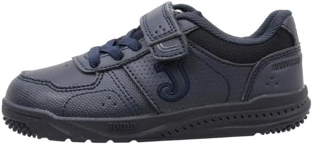 Детские кроссовки для мальчиков Harvard Jr Series Joma, Blue