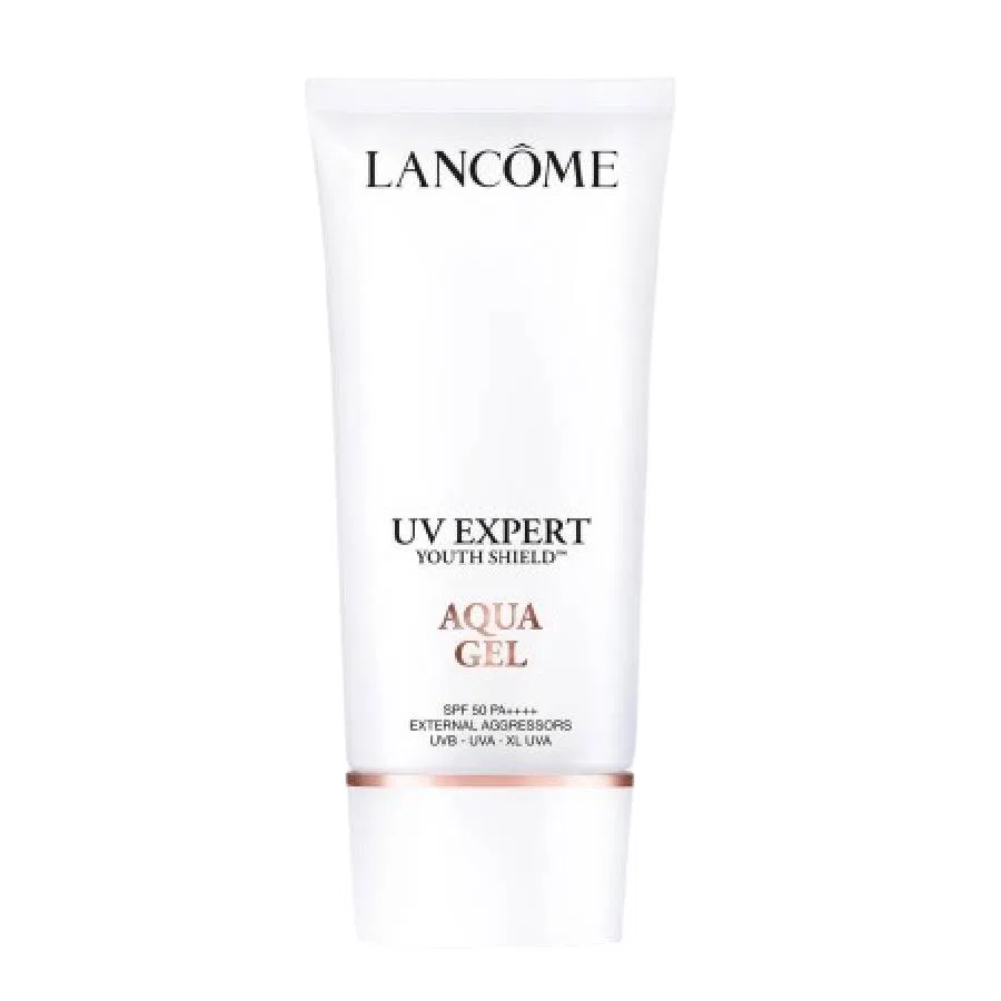 Солнцезащитный гель Uv Expert Youth Shield Aqua Gel Spf 50 Lancome, 50 мл