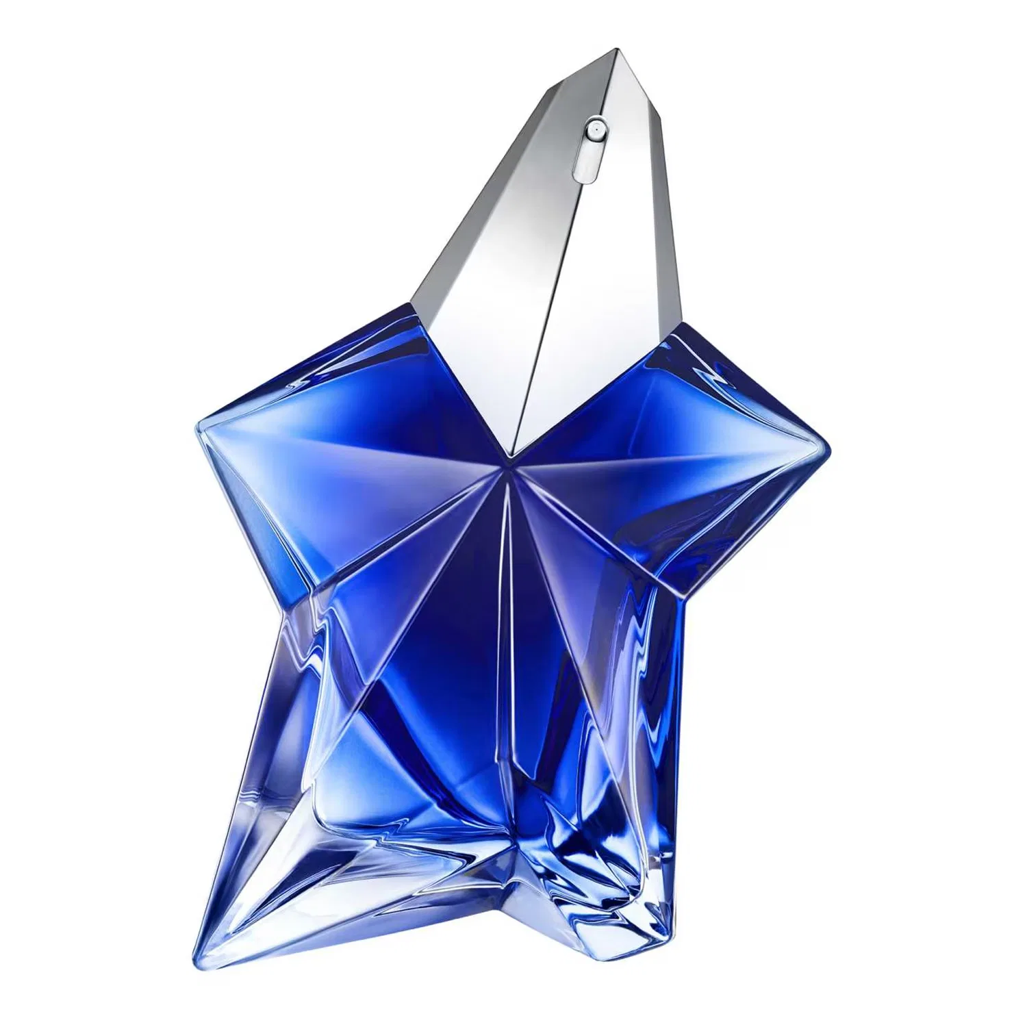 Парфюмерная вода Angel Stellar, 100 мл, с пудрово-амбровым ароматом, MUGLER